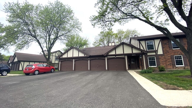 property at 4825 Kimball Hill Dr