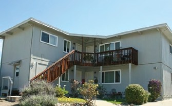 Seacliff Tri-Plex Apartamentos