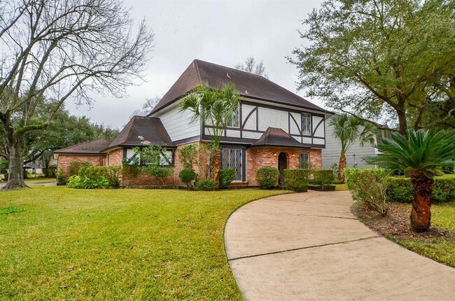property at 14203 Burgoyne Rd