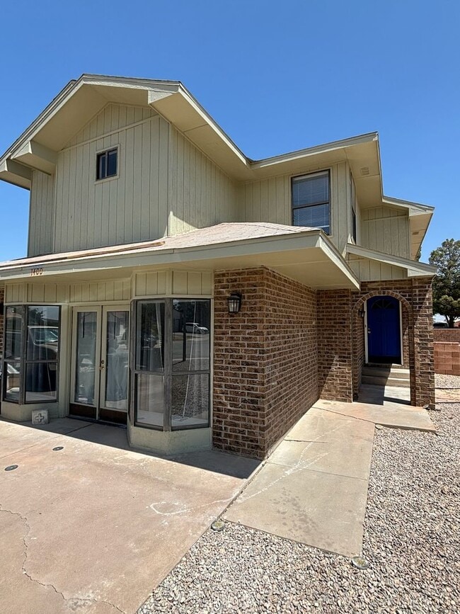 property at 1400 Lindberg Ave