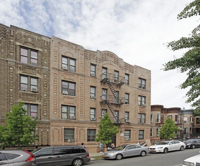 832 42nd St in Brooklyn, NY - Building Photo - Building Photo