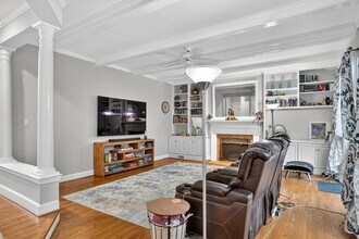 401 N Lombardy St in Arlington, VA - Building Photo - Building Photo