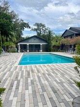 Hampton Terrace Apartments in Orlando, FL - Foto de edificio - Building Photo