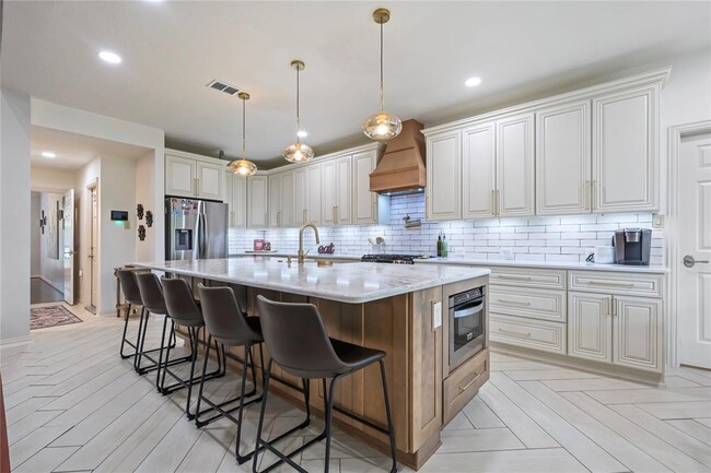 property at 13802 Bowden Creek Dr