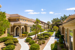 Resort at Coronado Ranch Apartamentos