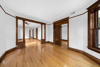 3628 N Janssen Ave in Chicago, IL - Building Photo - Building Photo