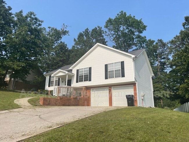 10142 Baker Boy Dr in Ooltewah, TN - Building Photo - Building Photo