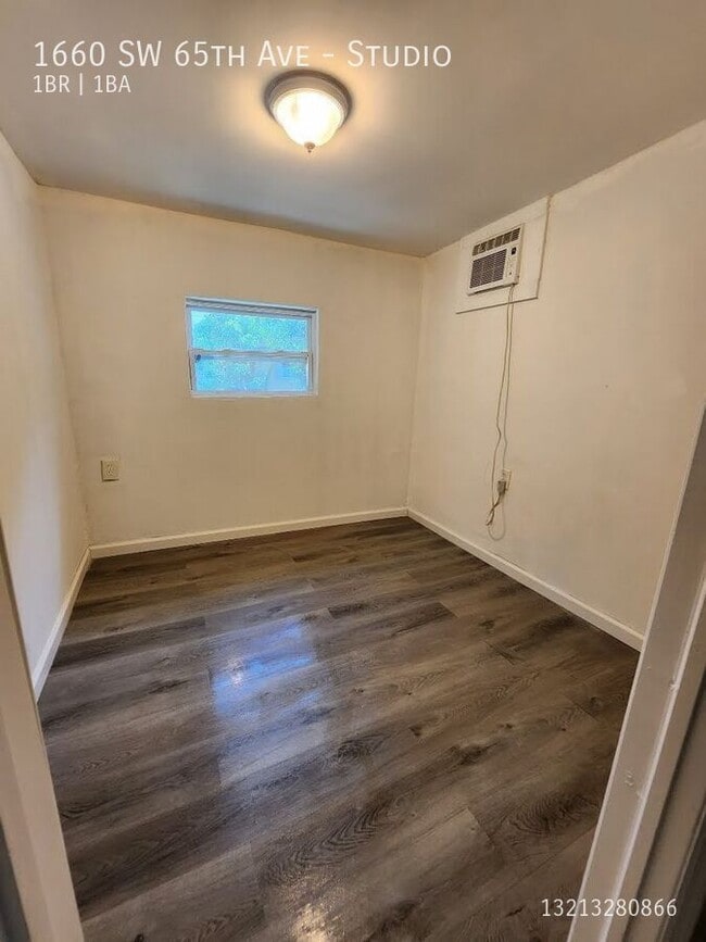 property at 1660 SW 65th Ave