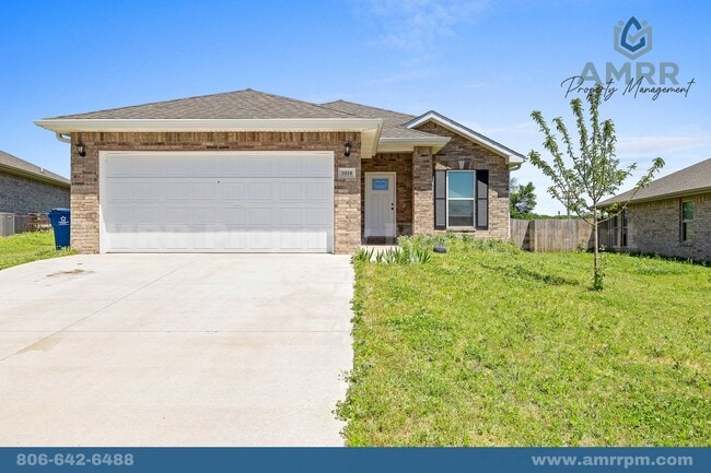 property at 1010 SW Shirley Ave