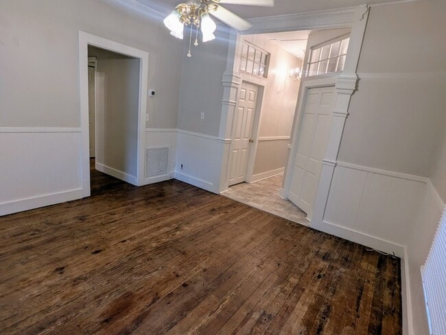 820 W Georgia St in Tallahassee, FL - Building Photo - Building Photo