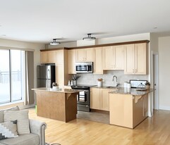 William's Court B in Ottawa, ON - Building Photo