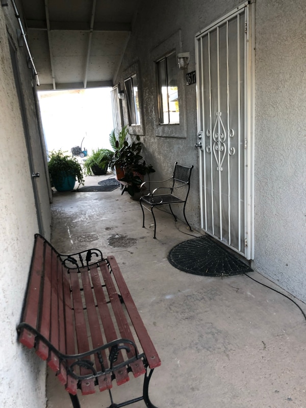 property at 2611 N Winstel Blvd