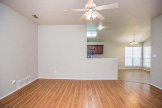 3606 Pontiac Ave in Lubbock, TX - Building Photo - Building Photo