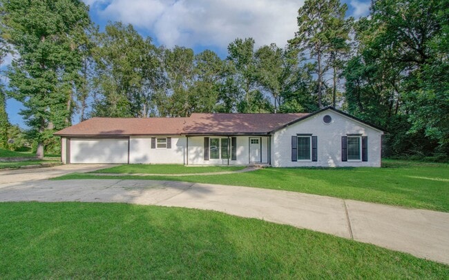 property at 580 Brandon Rd