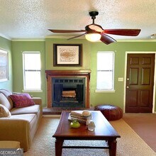 233 Ridge Rd in Kingsland, GA - Building Photo - Building Photo