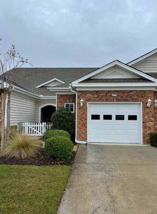 620 Misty Hammock Dr in Murrells Inlet, SC - Building Photo