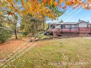 16001 132nd Pl SE in Renton, WA - Building Photo - Building Photo