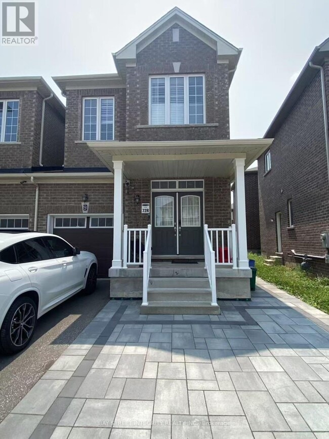 property at 9 Mohandas Dr