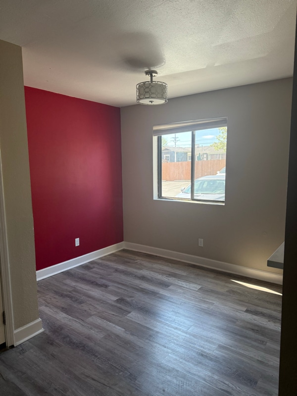 property at 4681 S Decatur St