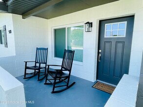 508 Comanche Ave in Melbourne, FL - Building Photo - Building Photo