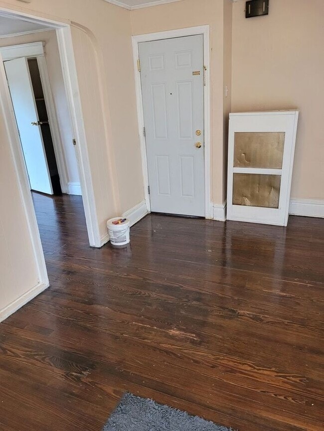 property at 243 N 11th St