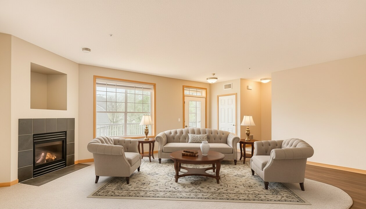 4920 Underwood Ln in Plymouth, MN - Foto de edificio