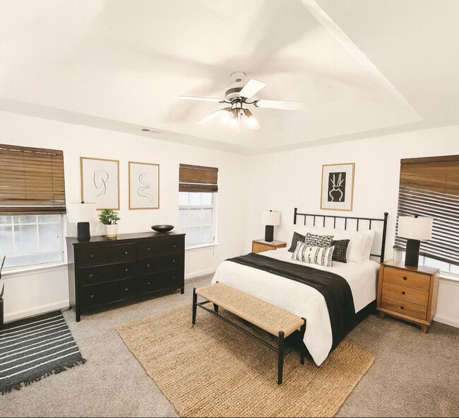 3319 Merlot Ct in Lawrenceville, GA - Foto de edificio - Building Photo