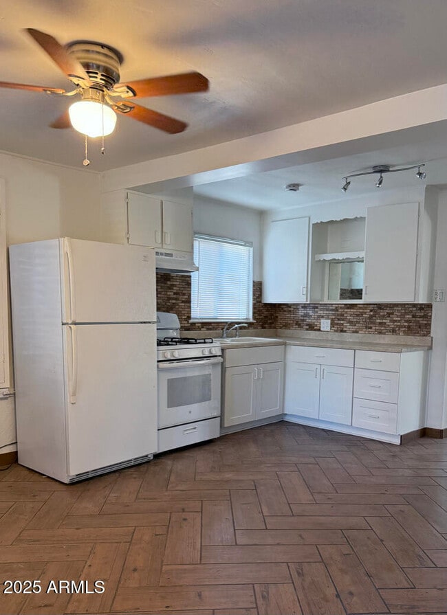 3721 N 12th St in Phoenix, AZ - Building Photo - Building Photo