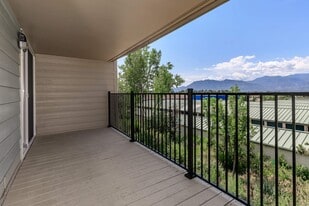 Parc at Prairie Grass