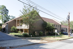 Springdale Apartments