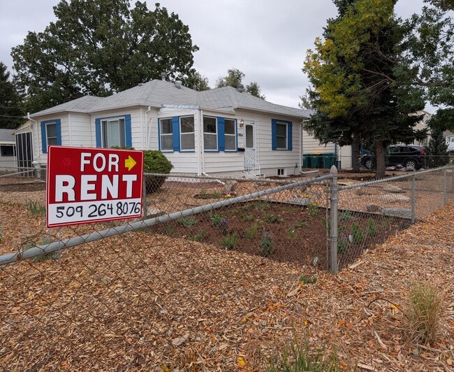 property at 1994 Macon St