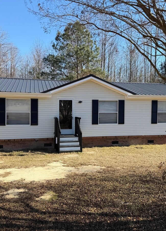 property at 1103 Long Branch Church Rd