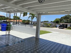 80 NW 60th Ct in Miami, FL - Building Photo - Building Photo