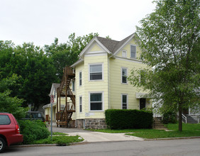 600 E Kingsley St in Ann Arbor, MI - Building Photo - Building Photo