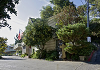 23 Clifton Ave in Los Gatos, CA - Foto de edificio - Building Photo