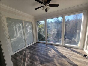 1309 Natchez Trace in Atlanta, GA - Building Photo - Building Photo