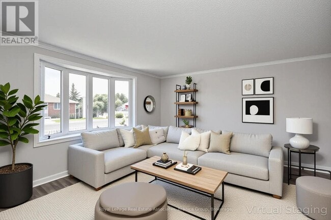 property at 78 Barwood Crescent