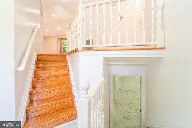 6917 Runnymede Trail in Fredericksburg, VA - Building Photo - Building Photo