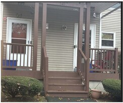 1417 Quinnipiac Ave in New Haven, CT - Building Photo