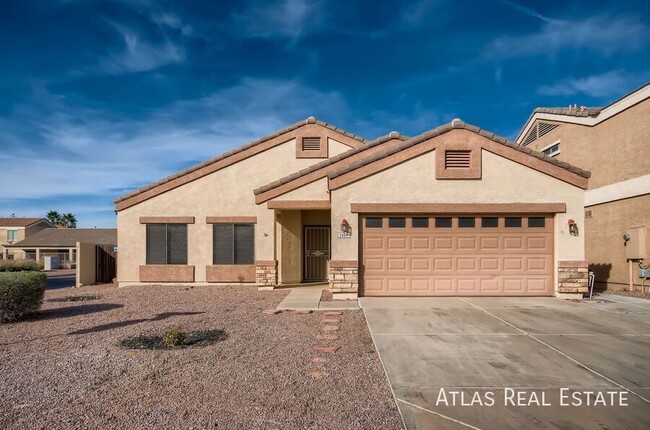 1460 E Heather Dr in San Tan Valley, AZ - Building Photo - Building Photo