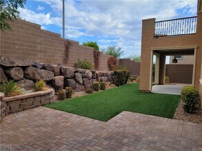 309 Mandarin Hill Ln in Henderson, NV - Building Photo - Building Photo