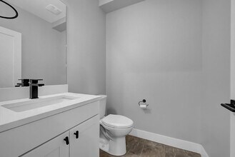 3562 W 16th Ave in Denver, CO - Building Photo - Building Photo