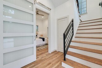 1414 Wichman St in Houston, TX - Building Photo - Building Photo