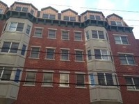 106-110 Clinton St in Hoboken, NJ - Foto de edificio - Building Photo