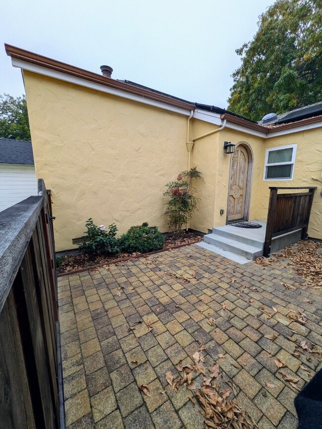 property at 125 Dake Ave