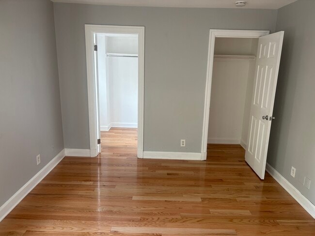 property at 1214 Potomac St NW