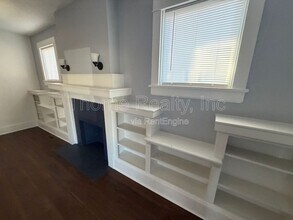 835 Sunset Ave in Rocky Mount, NC - Building Photo - Building Photo