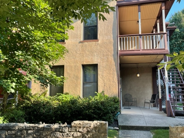 132 W 1st Ave, Unit 1