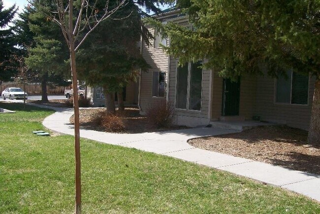 314 Spire Dr in Riverton, WY - Building Photo - Building Photo