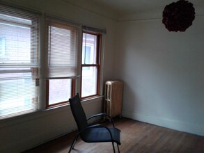 4218 Buena Vista St in Detroit, MI - Building Photo - Building Photo